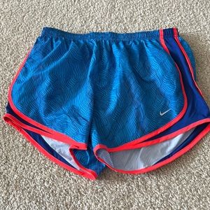 Nike Tempo Dri-Fit Athletic Shorts